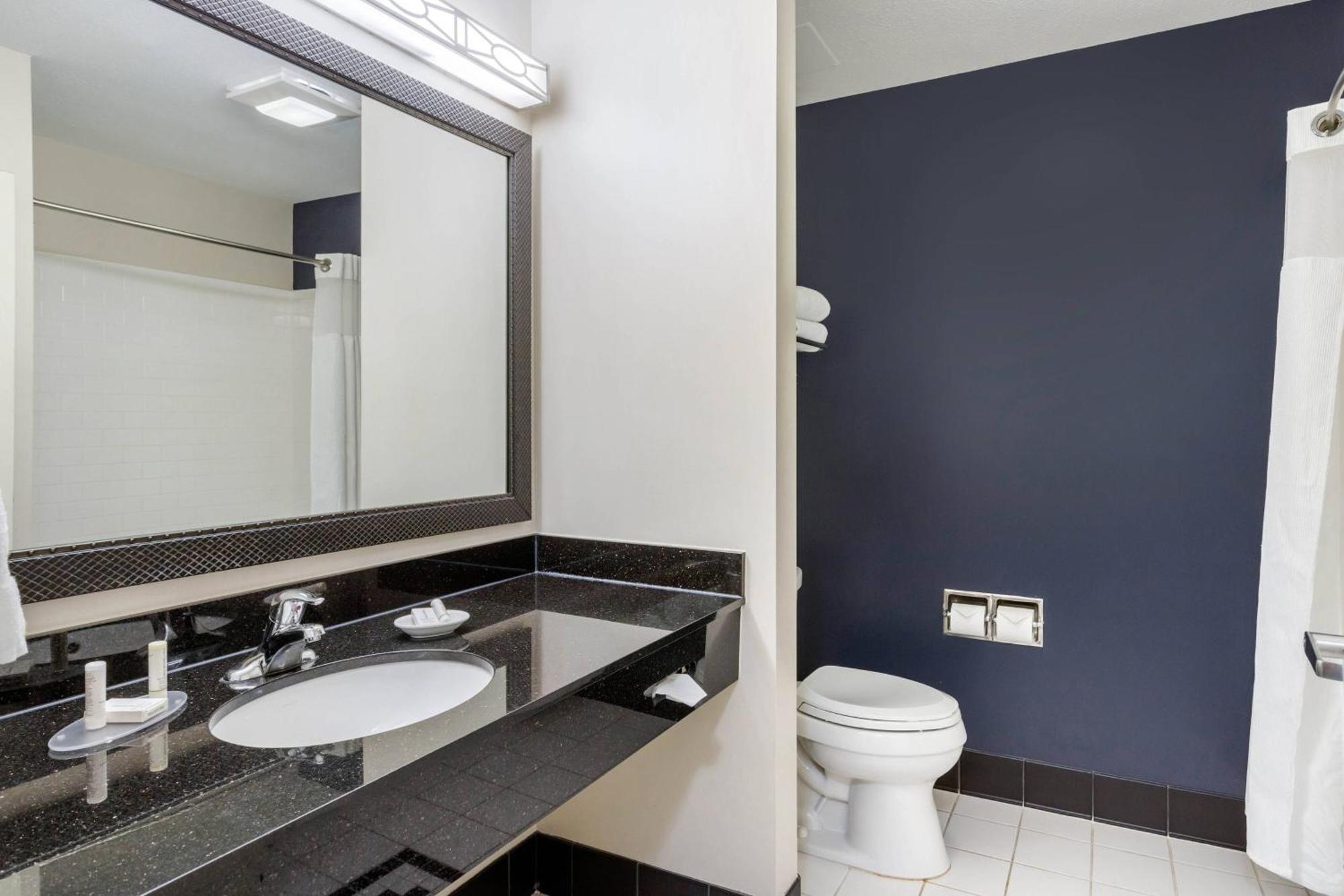 Fairfield Inn & Suites By Marriott Houston Conroe Εξωτερικό φωτογραφία